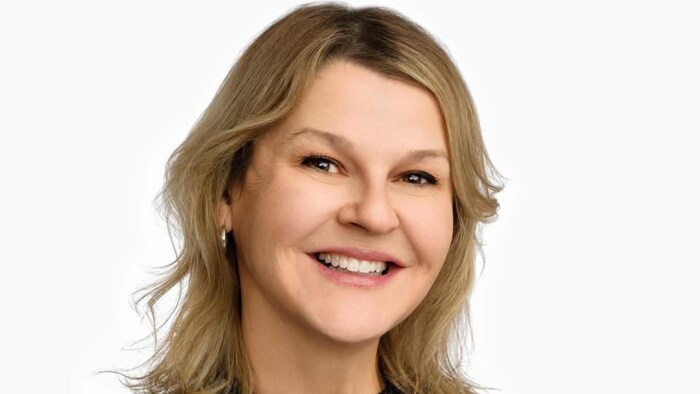 Nathalie Vautour.