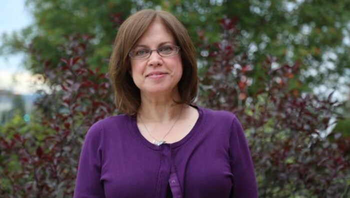 Roberta Clowater. 