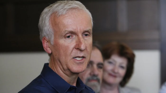 Canadians who emerged victorious last weekend at The Creative Arts Emmys in Los Angeles include James Cameron for the National Geographic docuseries Secrets of the Whales on Disney Plus.