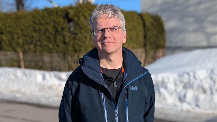 Nicolas Fortin a répertorié une cinquantaine de liens de sites frauduleux qu’il a dénoncés sur les réseaux sociaux. 