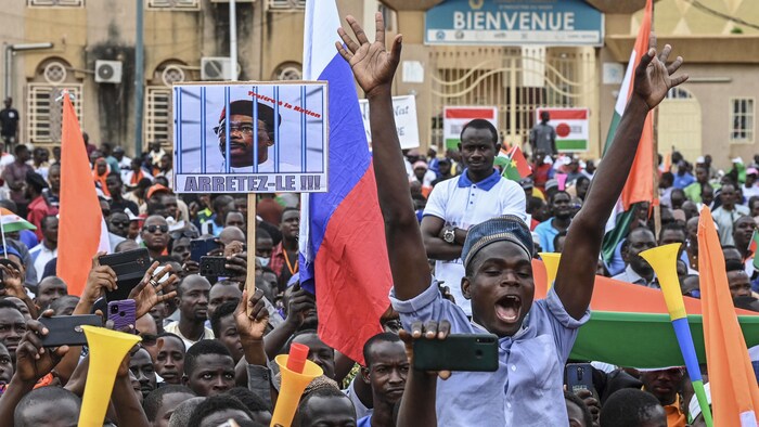 Coup D tat Au Niger Le R gime Promet Une Transition De Trois Ans coup-d-tat-au-niger-le-r-gime-promet-une-transition-de-trois-ans