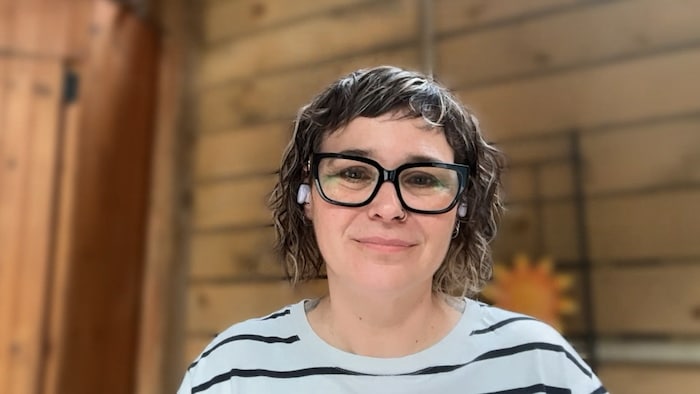Nina Duque.
