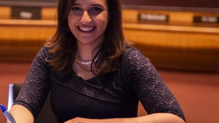 Nokha Dakroub was the PDSB trustee for Wards 9 and 10 in Mississauga until 2022, and first brought the motion for an anti-Islamophobia strategy. 