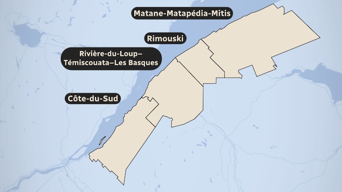 Une carte.