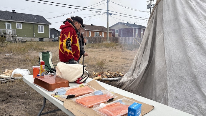Nuit des sans-abri : Sept-Îles et Uashat unissent leurs forces face à ...