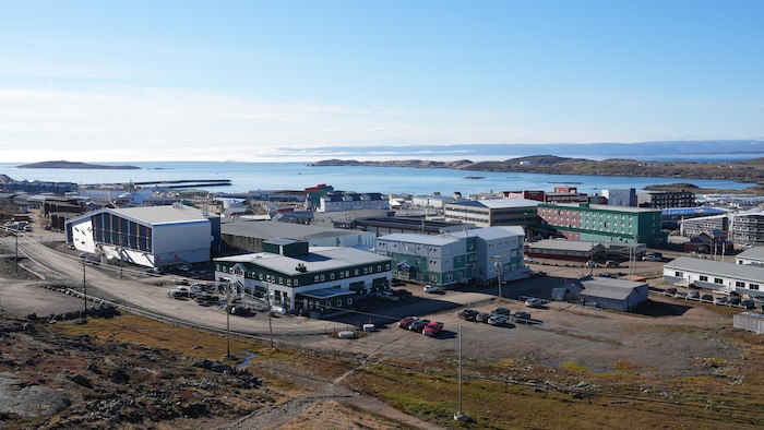 The Nunavut government declares a suicide crisis The Nunavut government declares a suicide crisis
