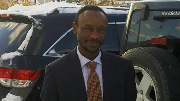 Nyasha Muyambo is wanted by police in another case involving legal work.