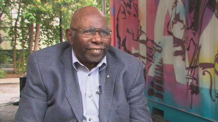 Oliver Jones.