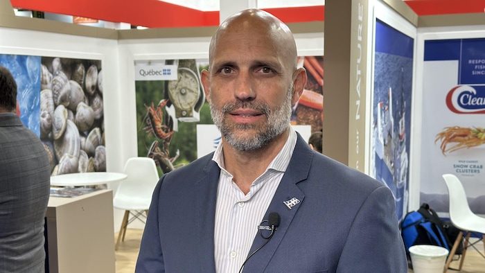 Olivier Pérez à Barcelone