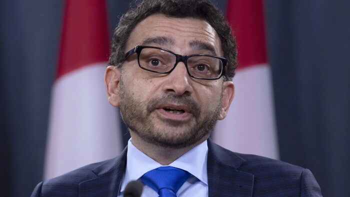 Omar Alghabra.