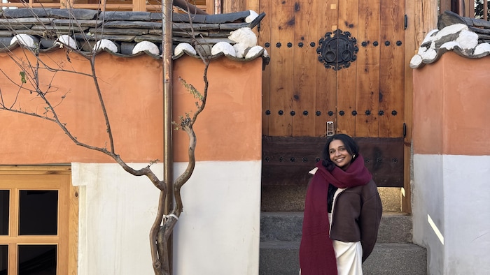 Fatima Manjra.