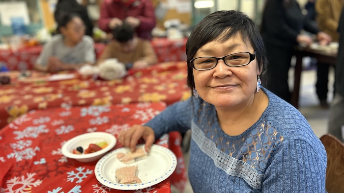 Sheena Akaoomalik mage du maaktaq.