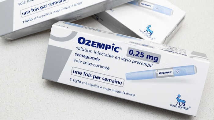 sémaglutide prix Expiration de la protection des données d'Ozempic : la guerre des prix est  lancée