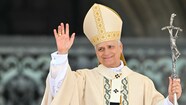 Le Pape L on XIV Aurait Fort Probablement Des Origines Trifluviennes Le Pape L on XIV Aurait Fort Probablement Des Origines Trifluviennes
