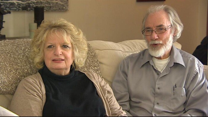 Wilma et Cliff Derksen pensent toujours que Mark Edward Grant est coupable du meurtre de leur fille, Candace, en 1984.
