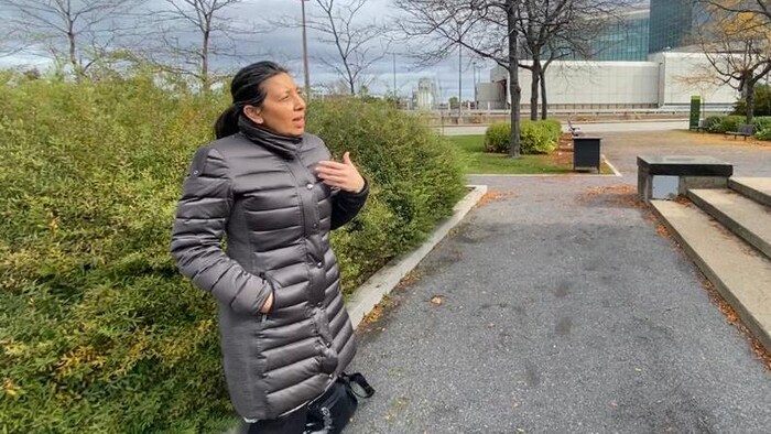Depuis plus d'une décennie, Vildan Bahar Tucay porte un intérêt particulier à l'Amérique latine. Elle parle couramment l'espagnol, connaît très bien son histoire et a voyagé et vécu dans plusieurs régions latino-américaines.
