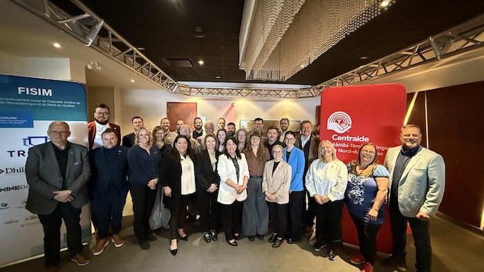 Centraide et l’industrie minière lancent un fonds d’investissement ...