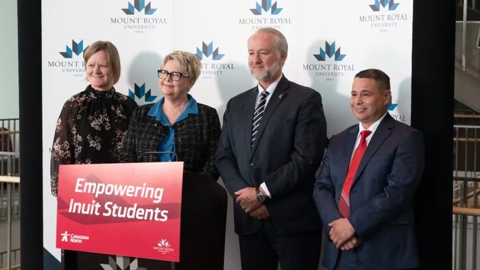 Canadian North promet d’embaucher les futurs pilotes diplômés de l ...