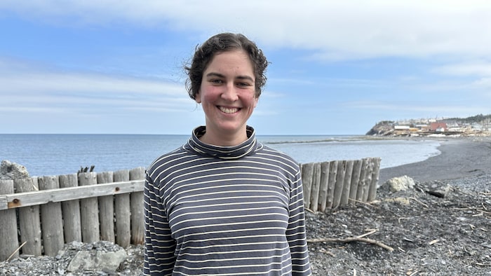 Pascale Rémillard.