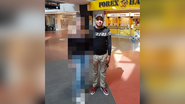 Accusé à Québec, il aurait agressé deux autres femmes à l'étranger |  Radio-Canada