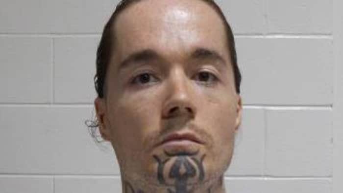 Patrick Rope Explosion Le fugitif Patrick St-Denis est retrouvé | Radio-Canada