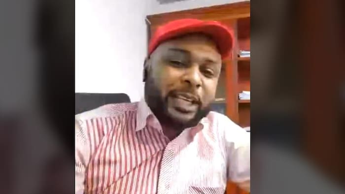Paul Mukendi est en liberté illégale depuis le 20 août.