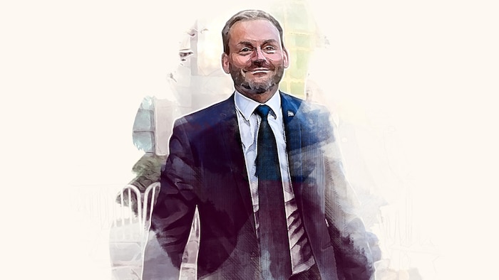 Illustration de Paul St-Pierre Plamondon