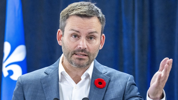 Paul St-Pierre Plamondon.
