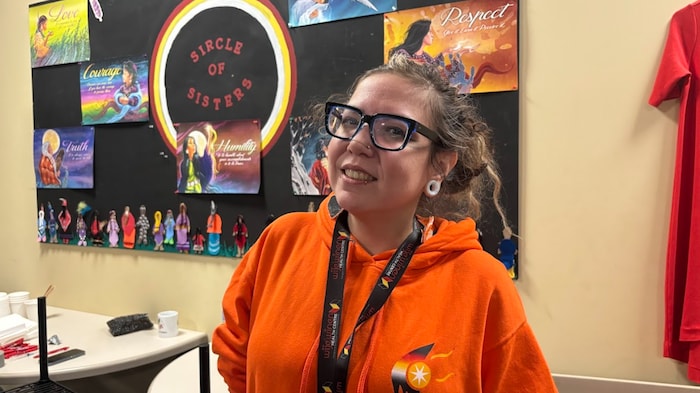Vérité et réconciliation : une journée vouée à l’éducation à Halifax