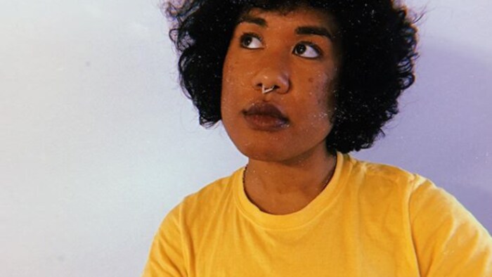 Photo de l'artiste Pearl Low.