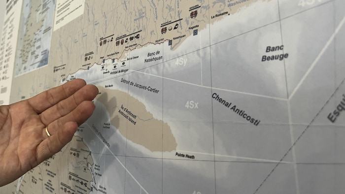 Pêcheries Shipek : 20 ans d’histoire en Minganie | Radio-Canada