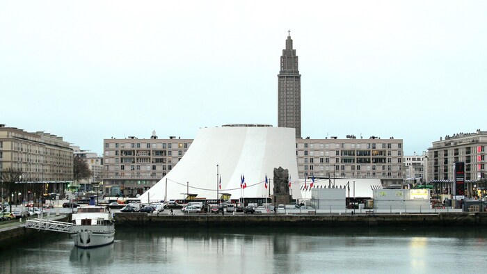 Architecte Du Havre