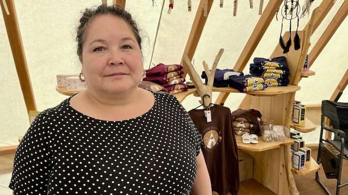 Aboriginal tourism: Pessamit invests $ 500,000 to attract visitors Aboriginal tourism: Pessamit invests $ 500,000 to attract visitors