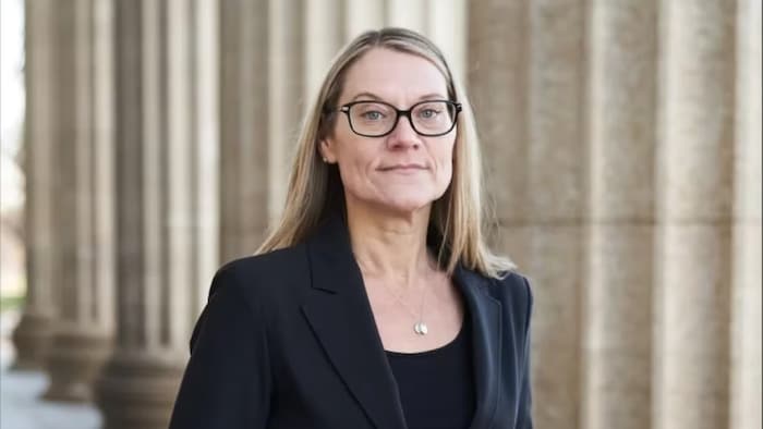 Gerri Wiebe.