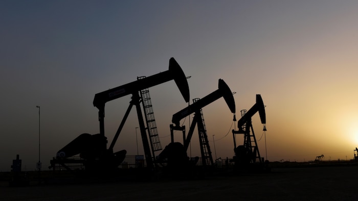 國際貨幣基金組織上調了對石油生產國尼日利亞今年的經濟增長預測。