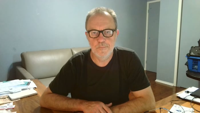 Philippe Gachon, professeur d’hydroclimatologie à l’UQAM.