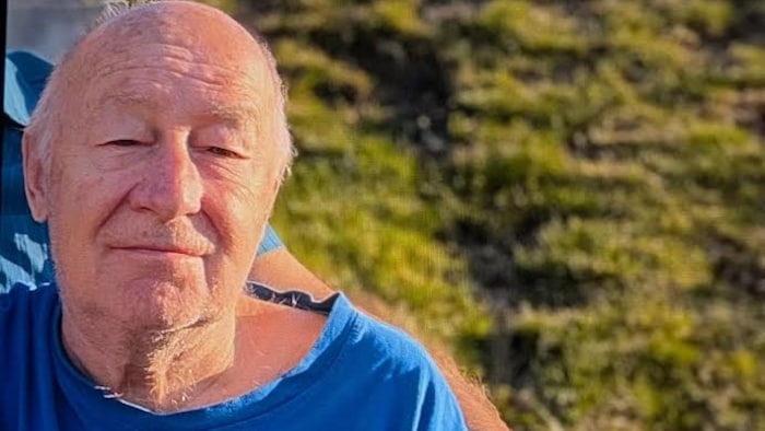 Portrait de Philippe Morin