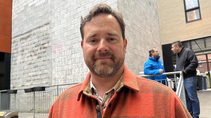 Philippe Tsaronséré Meilleur à l'extérieur.