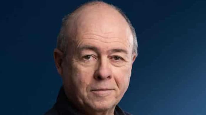 Pierre-Jacques Hamel.