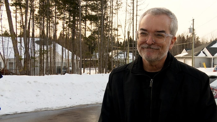 Pierre-Marcel Desjardins.