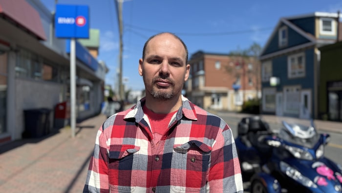 Pierre-Mark Lavoie.