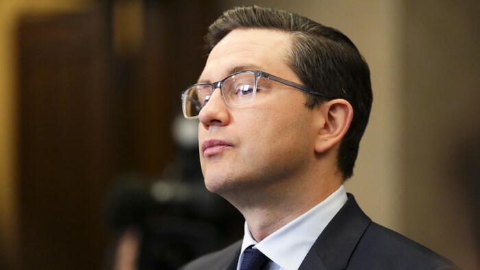 Pierre Poilievre 