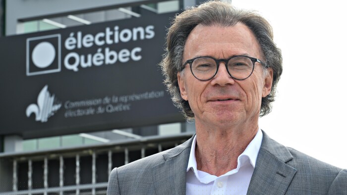 Pierre Reid.