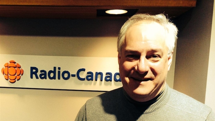 Yan Riopel Pierre Riopel sera décoré par la France | Radio-Canada