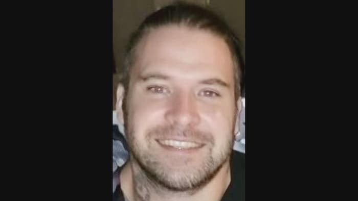 La photo d'identification de Ryan James Williams.