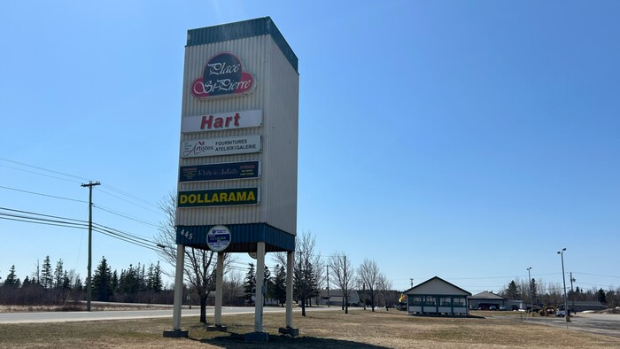 Loblaw will open the first store outside Quebec, in Caraquet star-news.press/wp Advertising signals