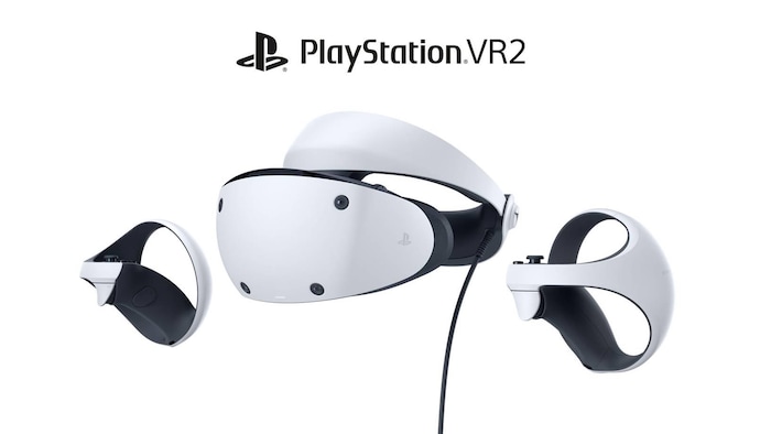 Réalité virtuelle: Sony dévoile un nouveau casque pour sa Playstation 5