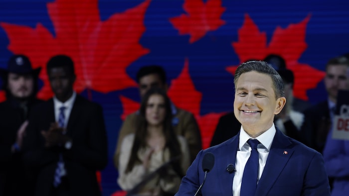 Alberta Premier Backs Poilievre at Conservative Congress, Omits Trump Criticism - News Directory 3