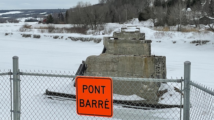 106 M$ pour la réhabilitation du chemin de fer Québec Central