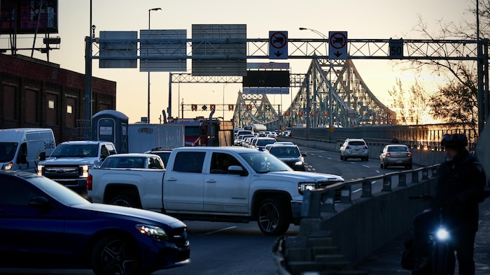 Pont Jacques-Cartier - Figure 1